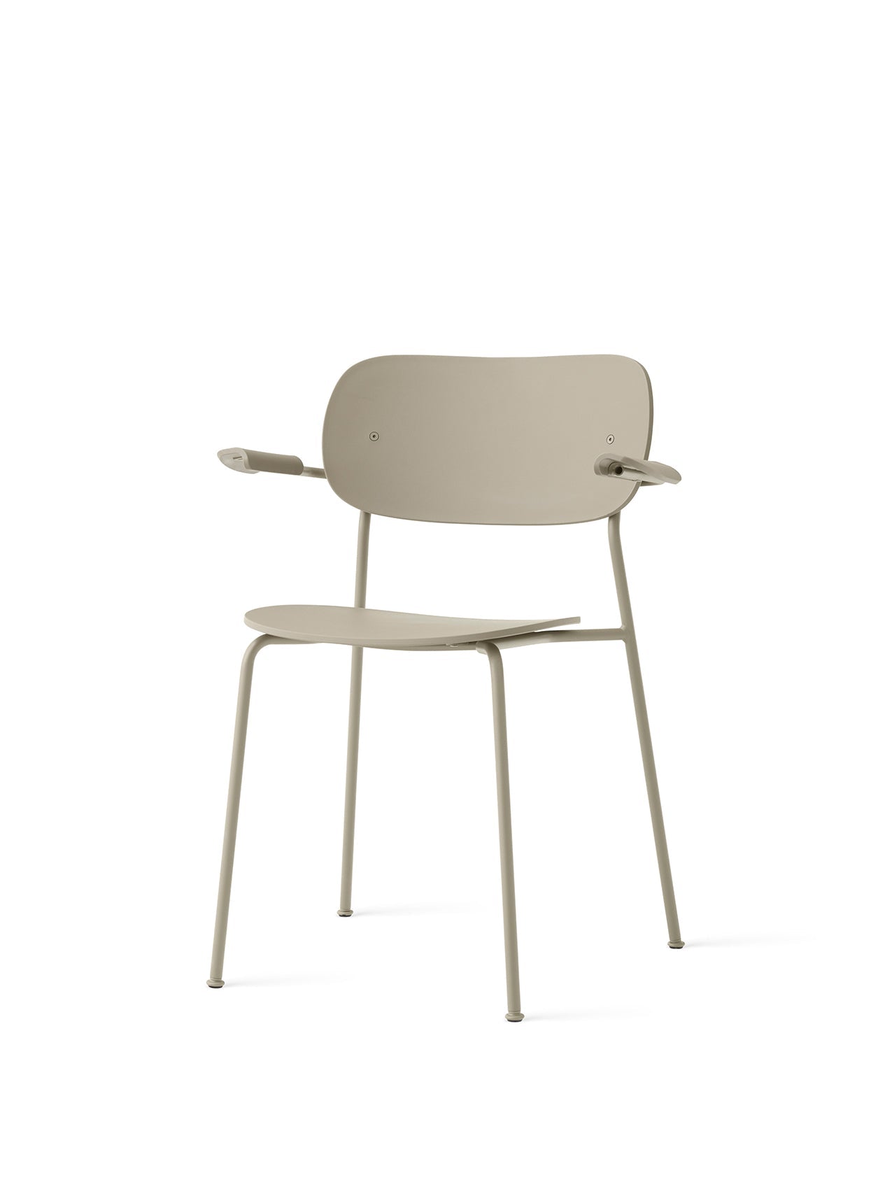 Audo Co Dining Chair, Outdoor