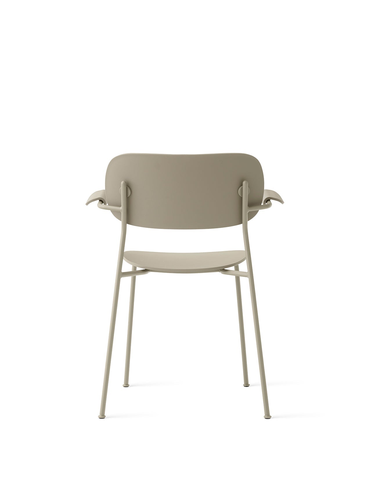 Audo Co Dining Chair, Outdoor