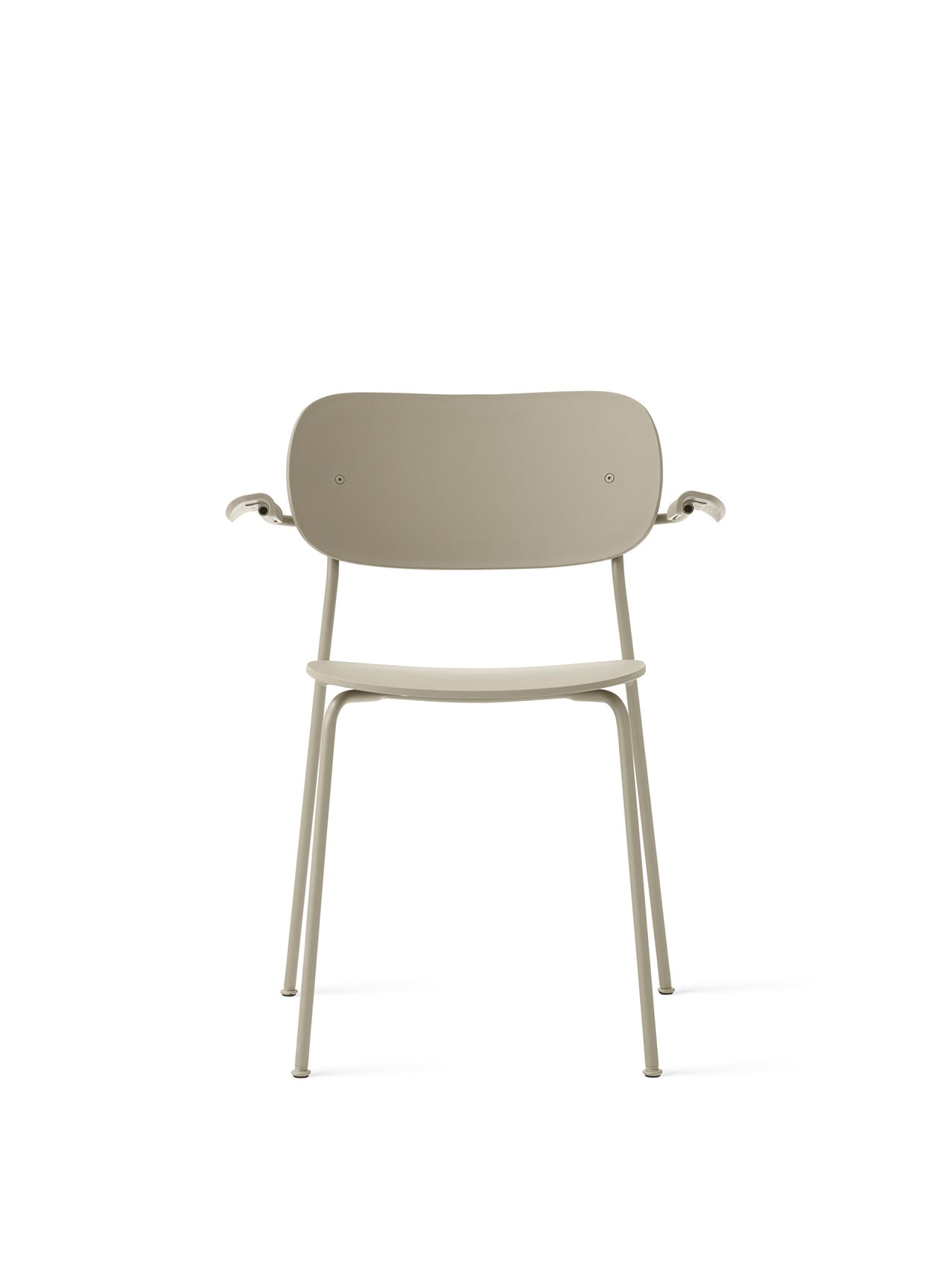 Audo Co Dining Chair, Outdoor