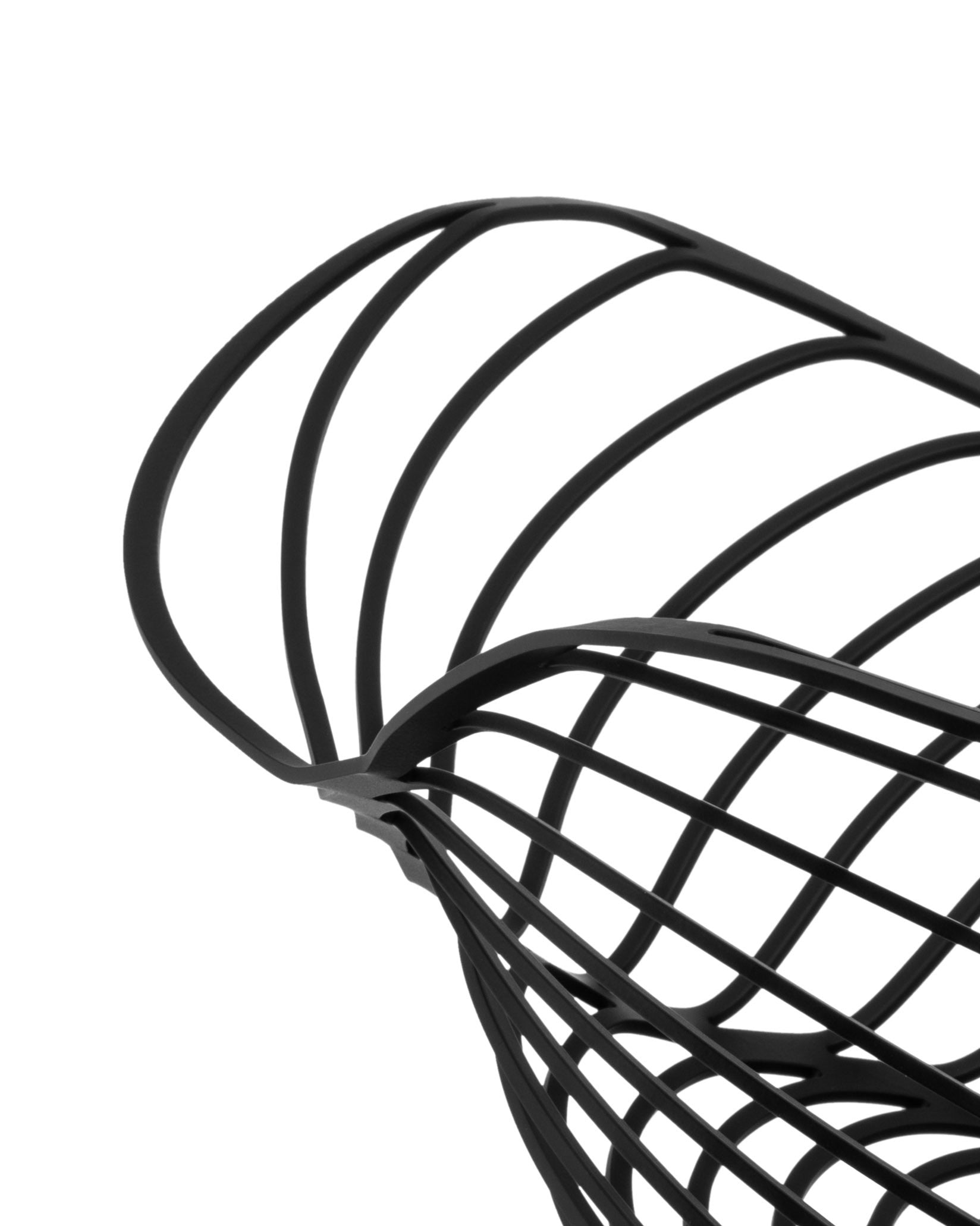 Alessi Trinity Citrus Basket