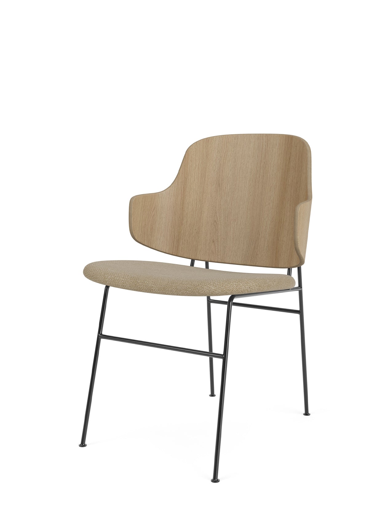 Audo The Penguin Dining Chair