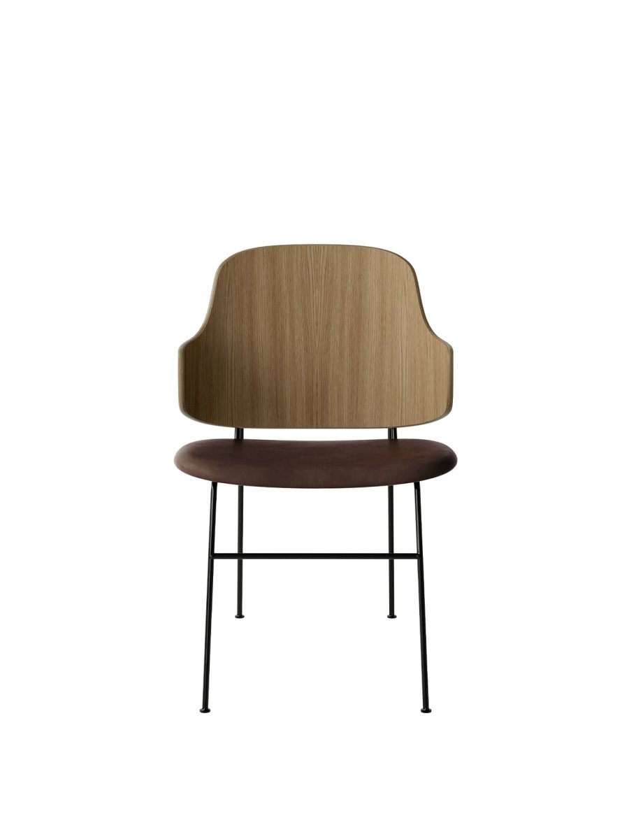 Audo The Penguin Dining Chair