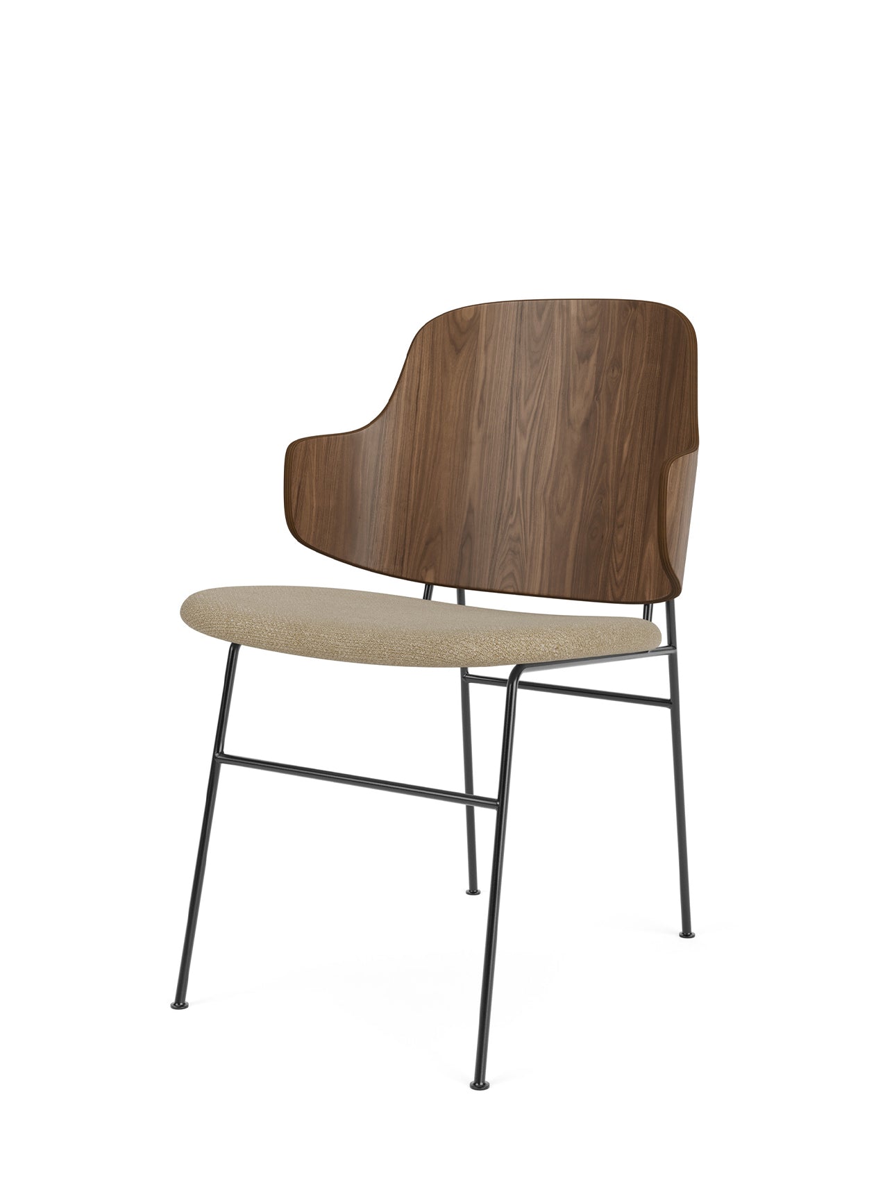 Audo The Penguin Dining Chair