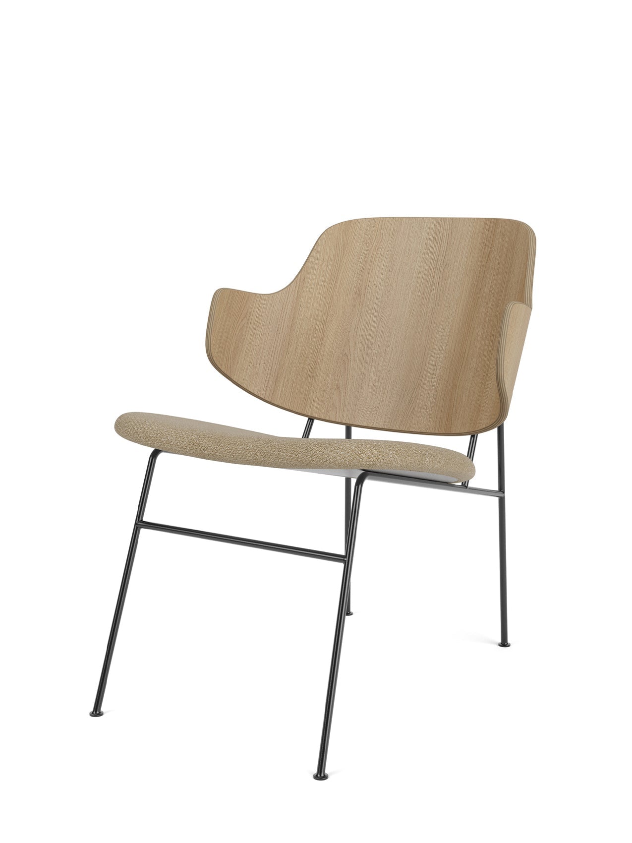 Audo The Penguin Lounge Chair