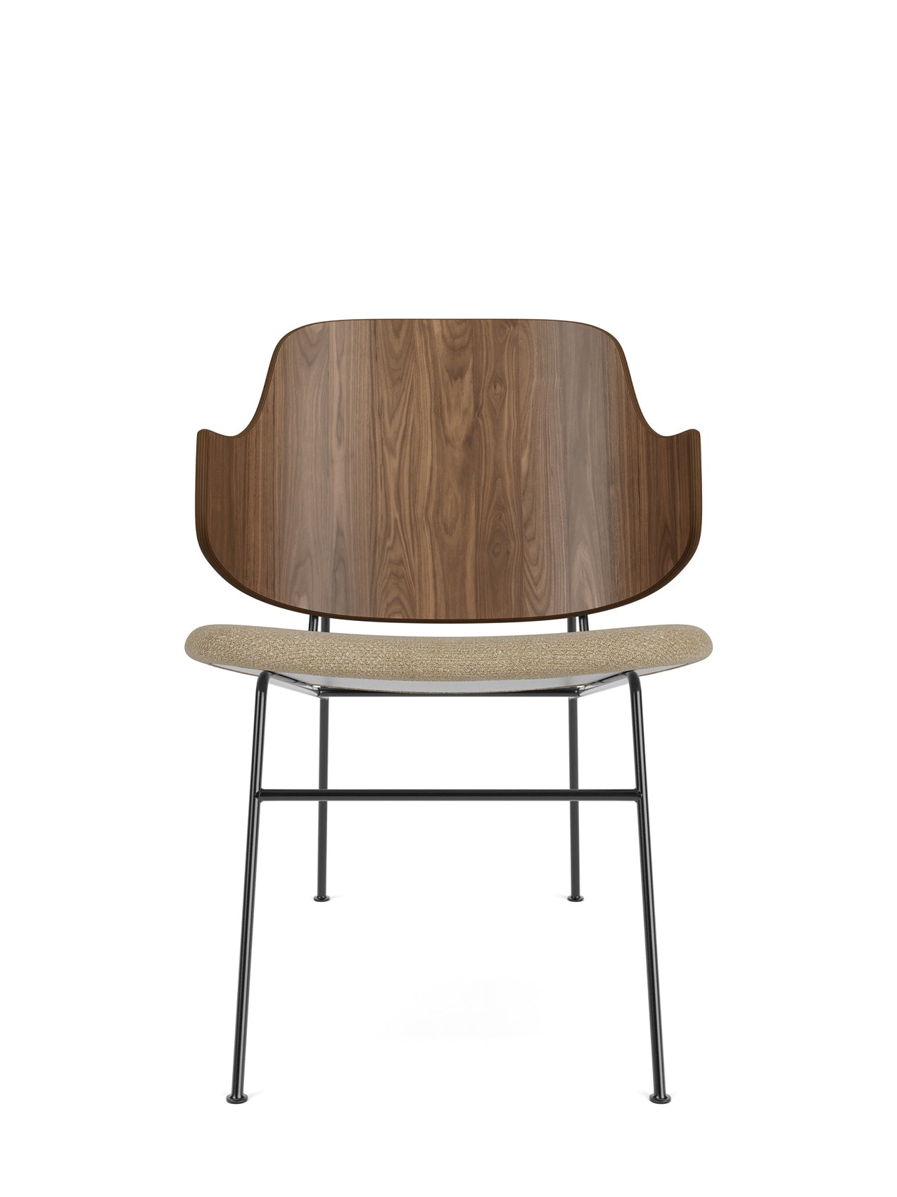 Audo The Penguin Lounge Chair