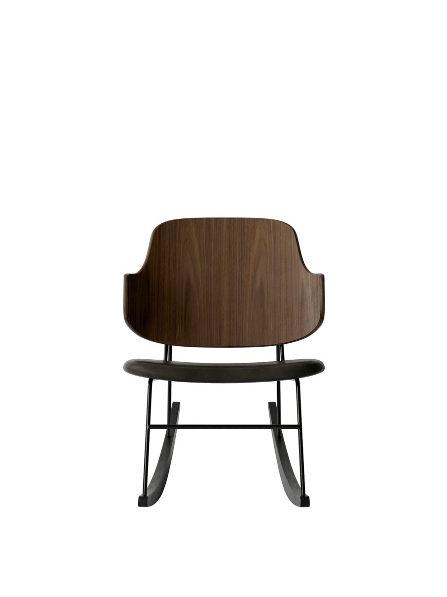 Audo The Penguin Rocking Chair