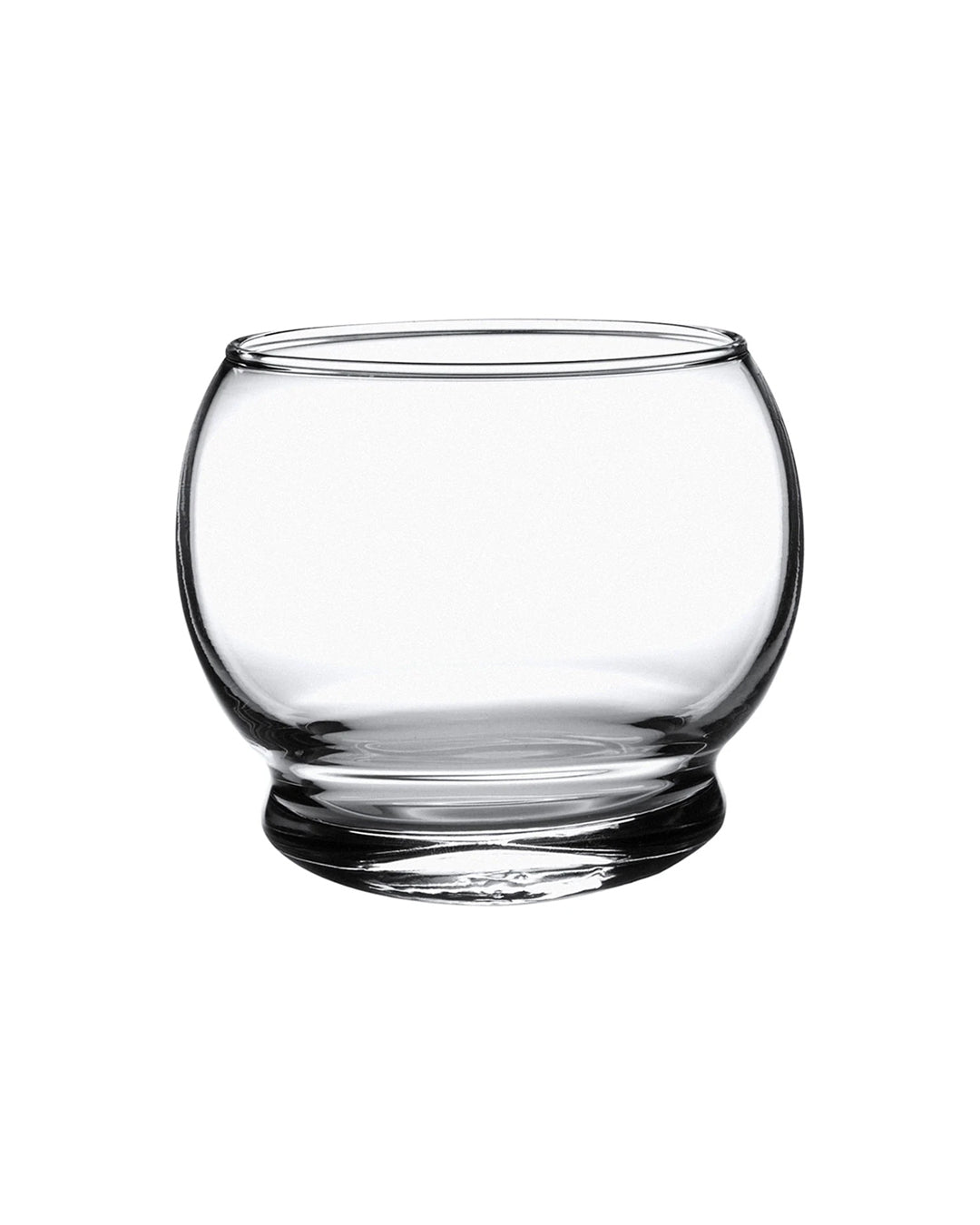 Normann Copenhagen Rocking Glasses - Set of 4