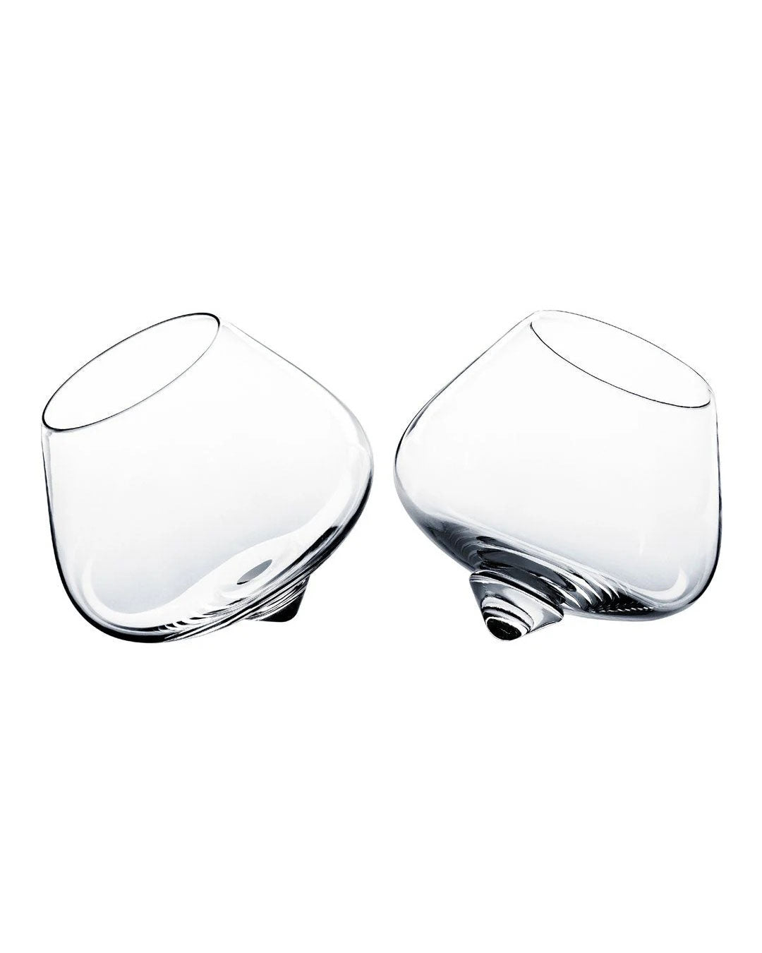 Normann Copenhagen Cognac Glasses - Set of 2