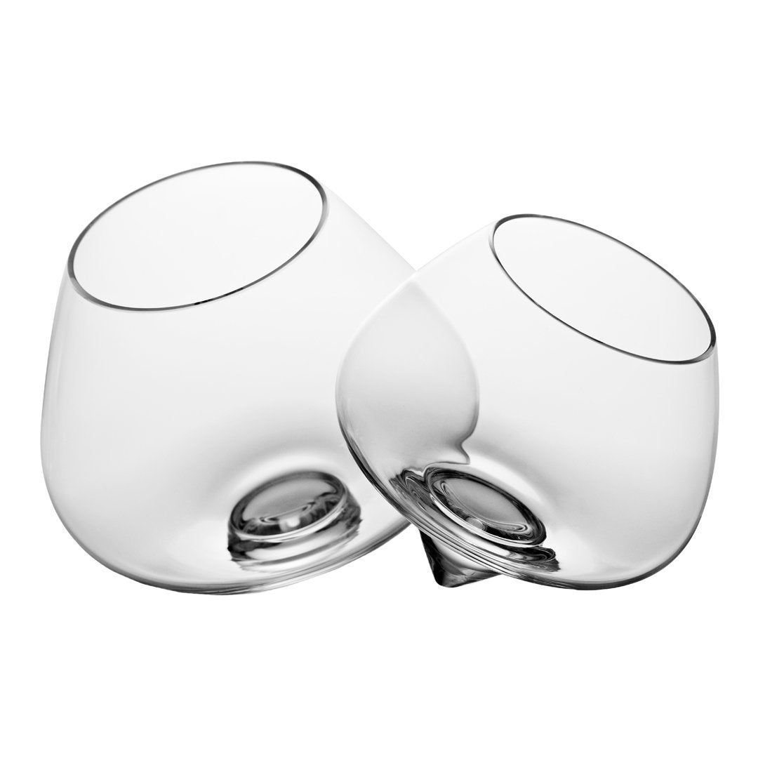 Normann Copenhagen Liqueur Glasses - Set of 2