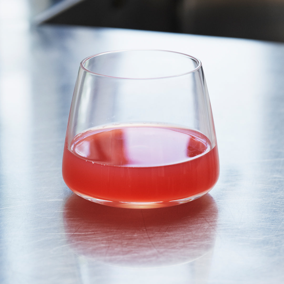 Normann Copenhagen Whiskey Glasses - Set of 2
