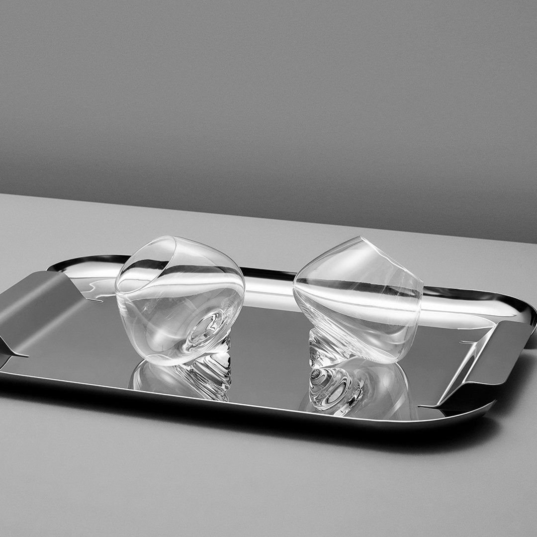 Normann Copenhagen Liqueur Glasses - Set of 2