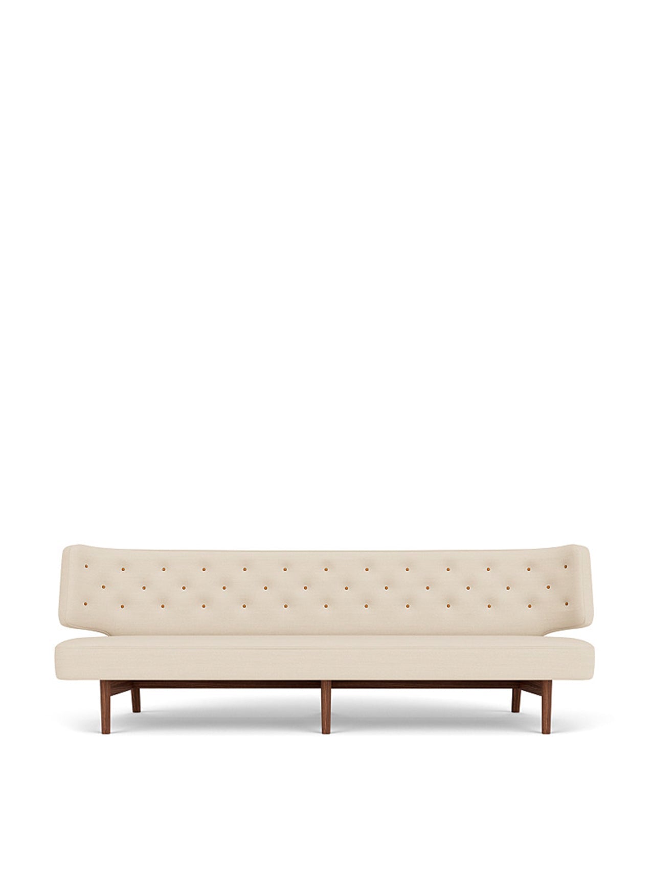 Audo Radiohus Sofa P3, 3-Seater