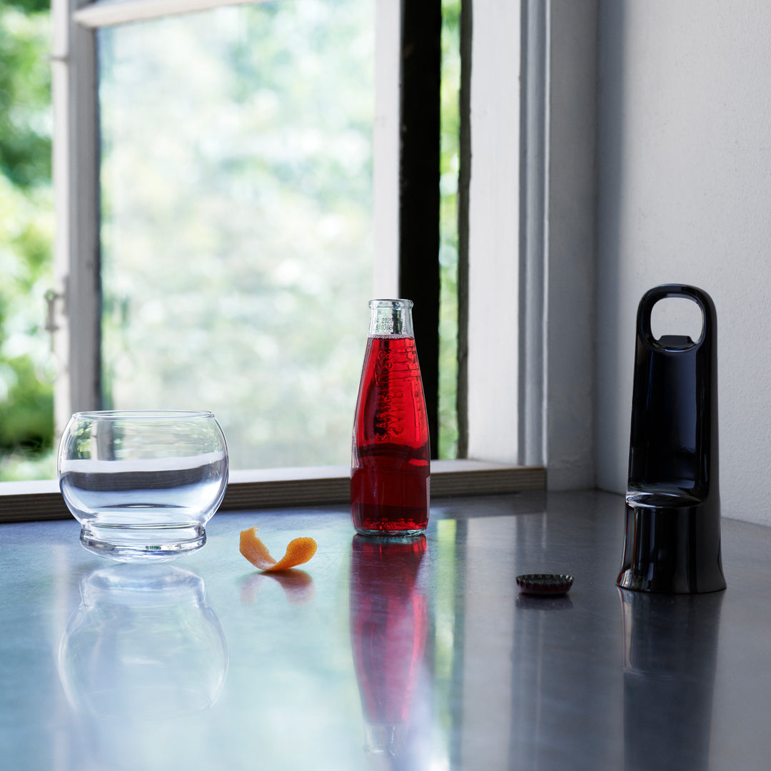 Normann Copenhagen Bell Bottle Opener