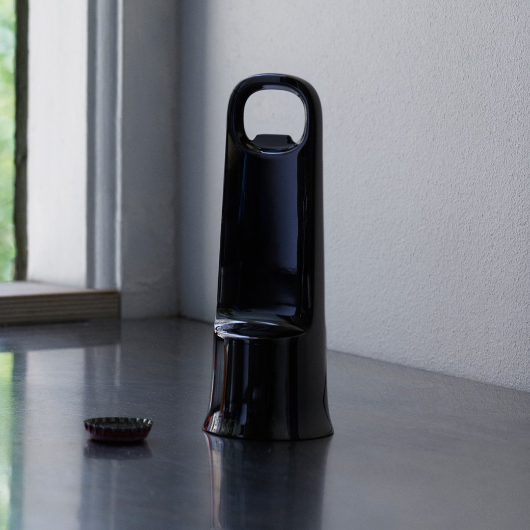 Normann Copenhagen Bell Bottle Opener