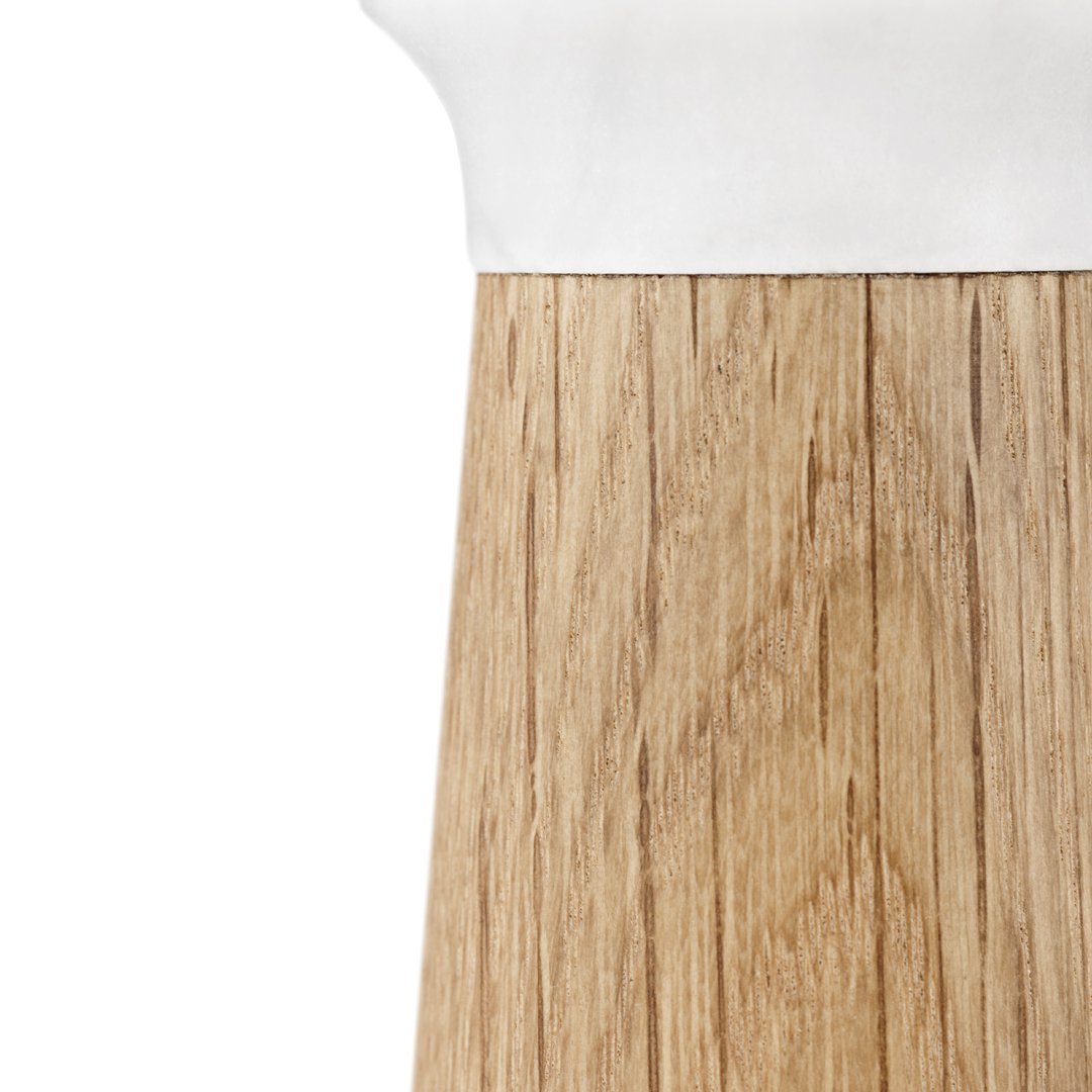 Normann Copenhagen Craft Salt Mill