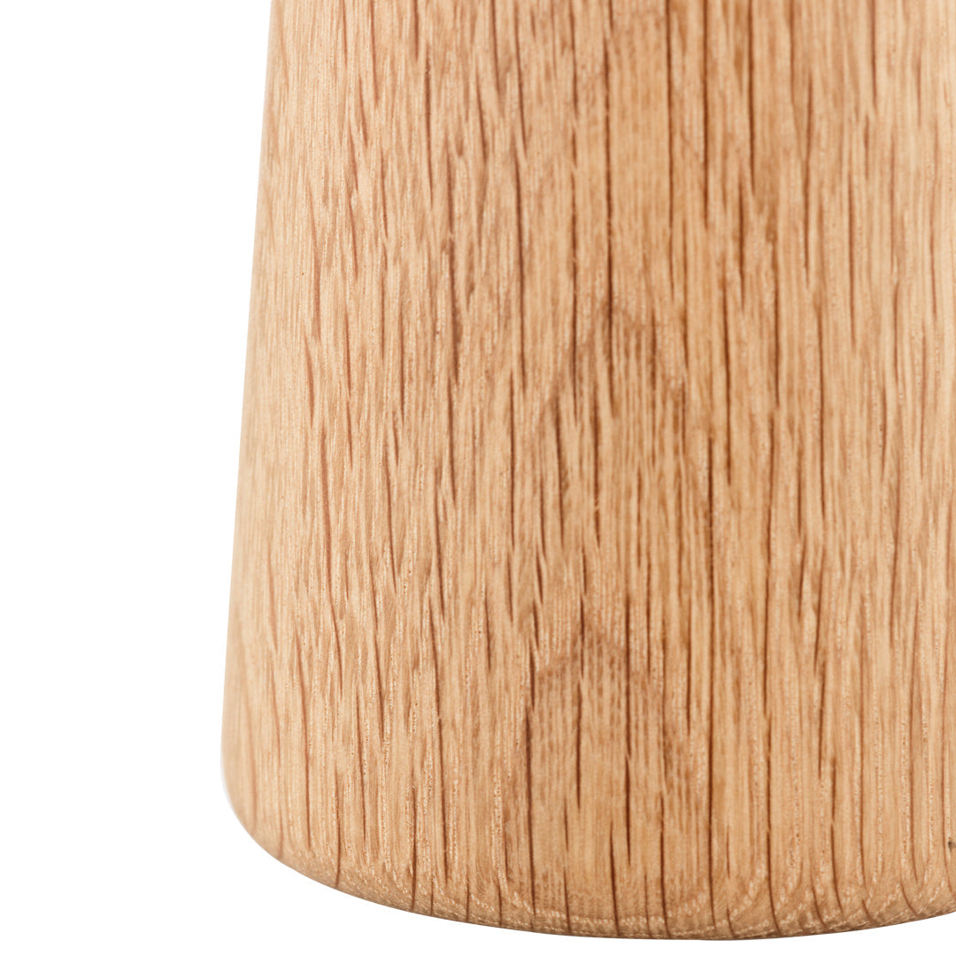 Normann Copenhagen Craft Salt Mill