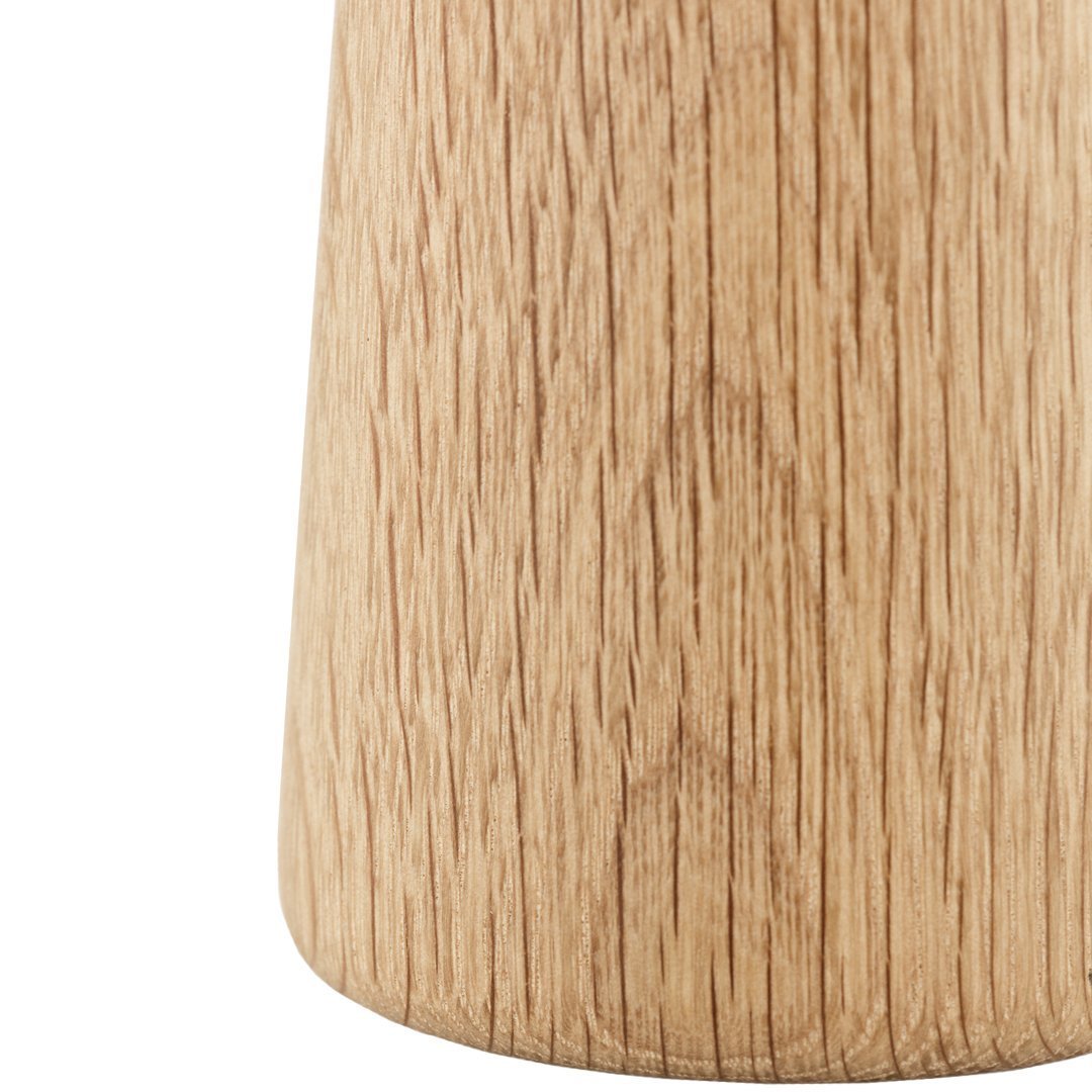 Normann Copenhagen Craft Pepper Mill