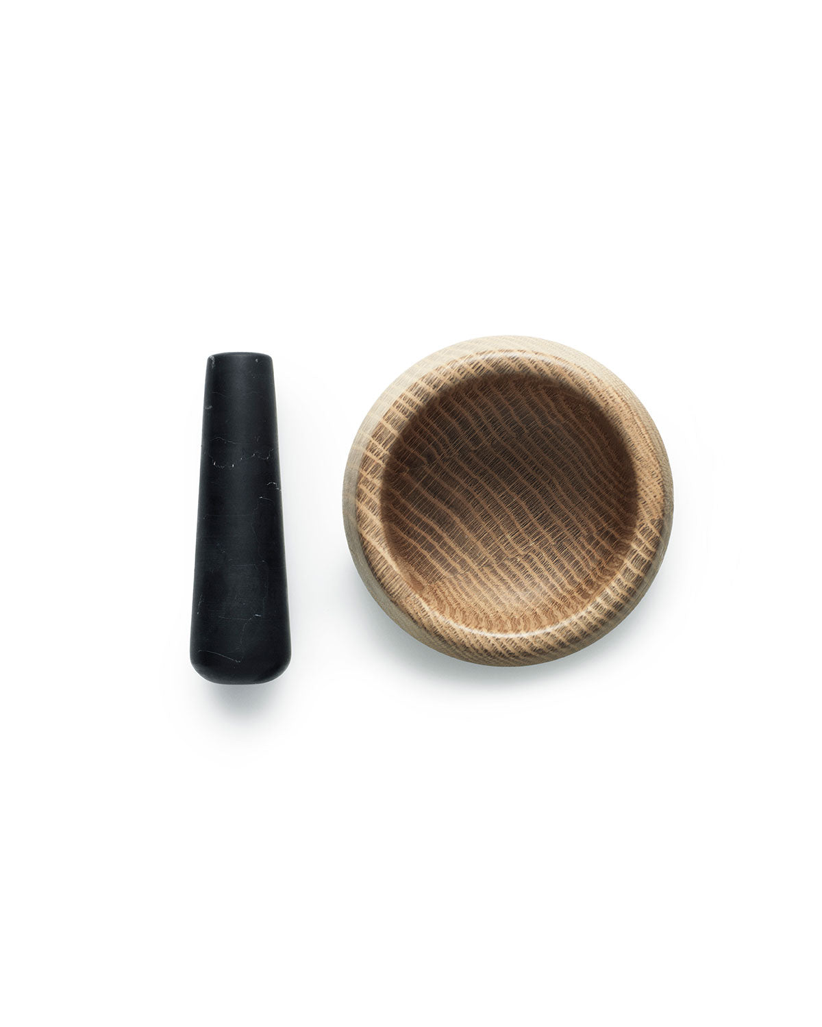 Normann Copenhagen Craft Mortar & Pestle