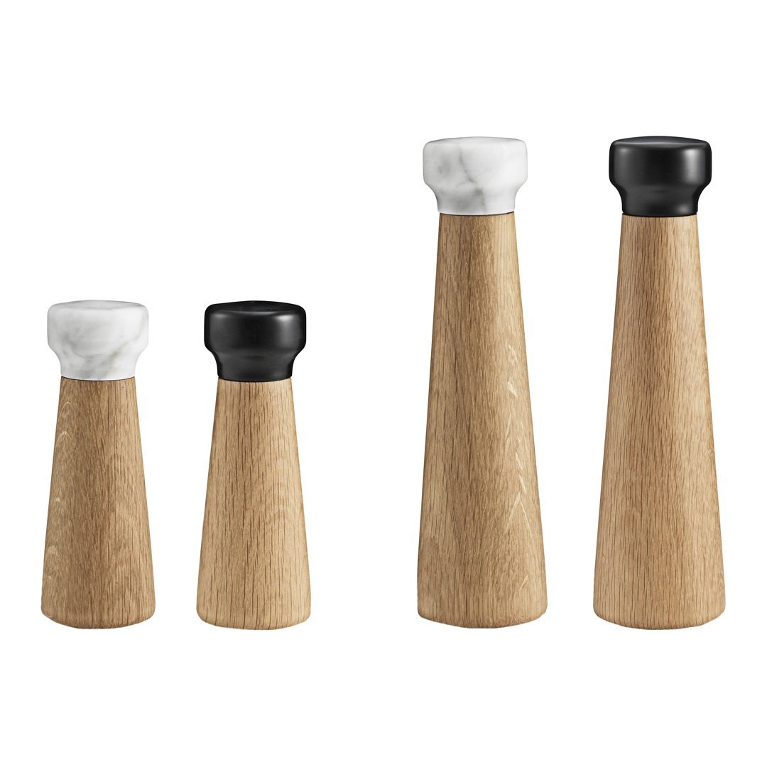 Normann Copenhagen Craft Pepper Mill