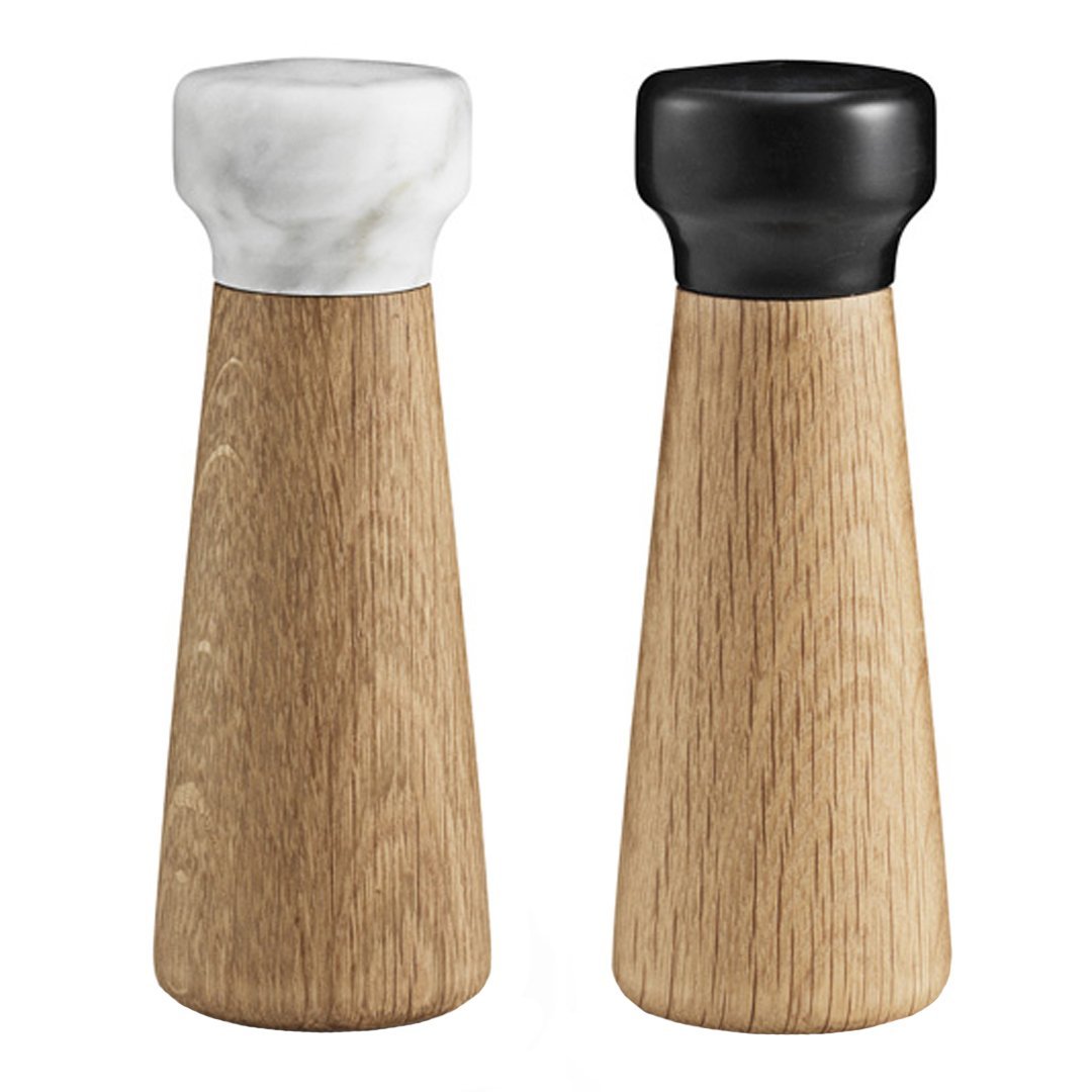 Normann Copenhagen Craft Pepper Mill