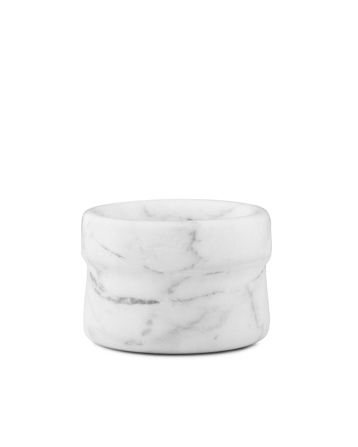 Normann Copenhagen Craft Salt/Pepper Cellar