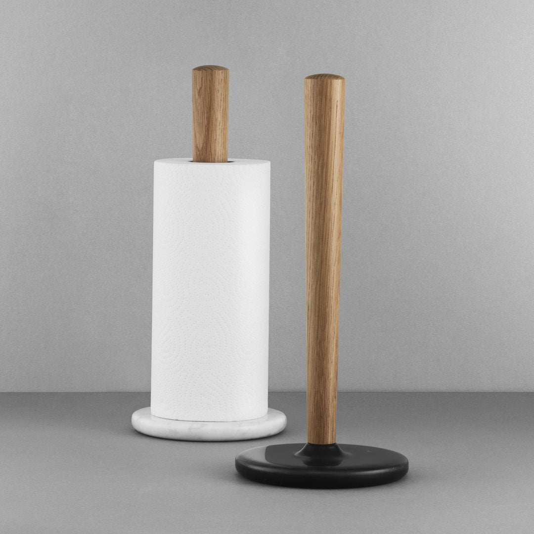 Normann Copenhagen Craft Paper Towel Holder