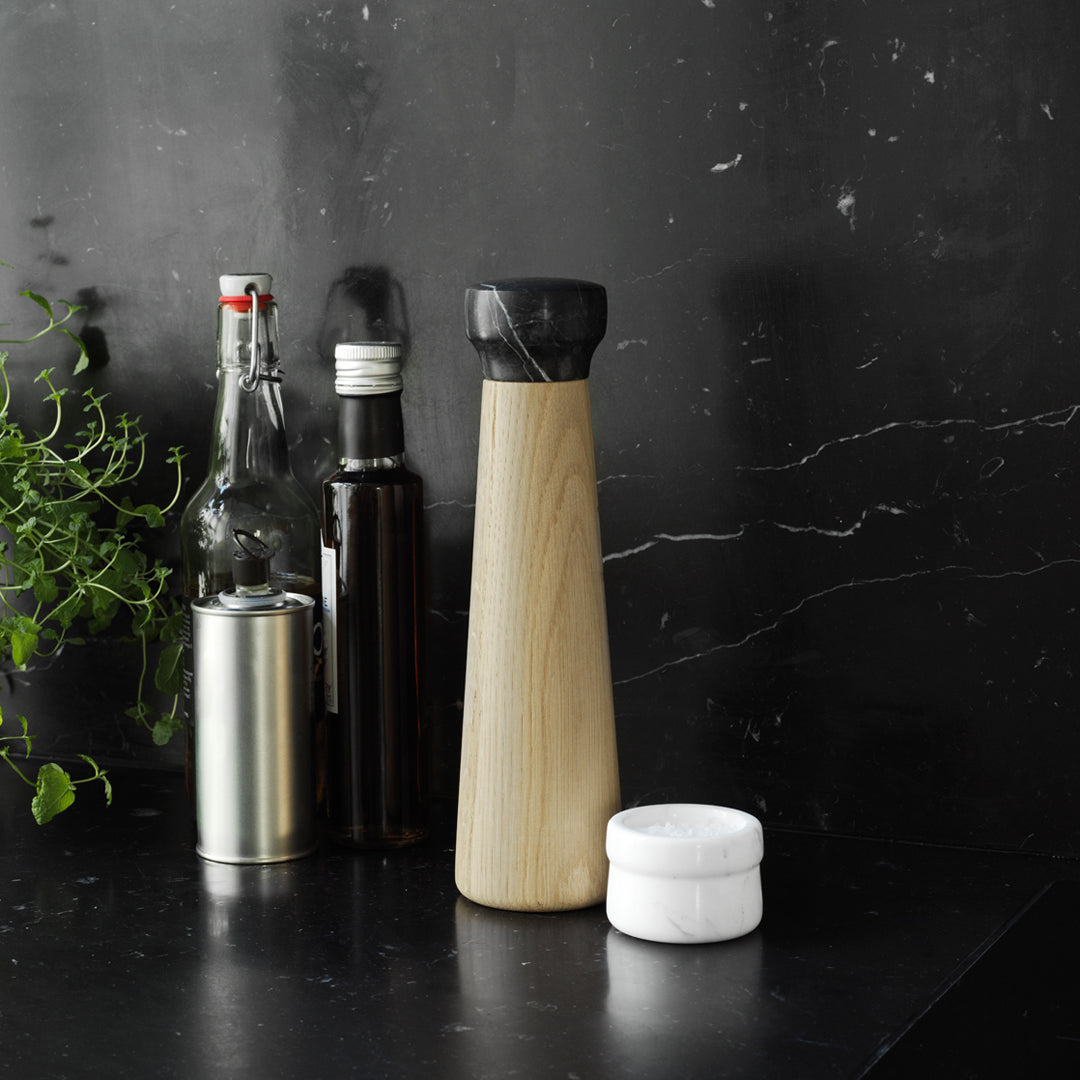 Normann Copenhagen Craft Pepper Mill