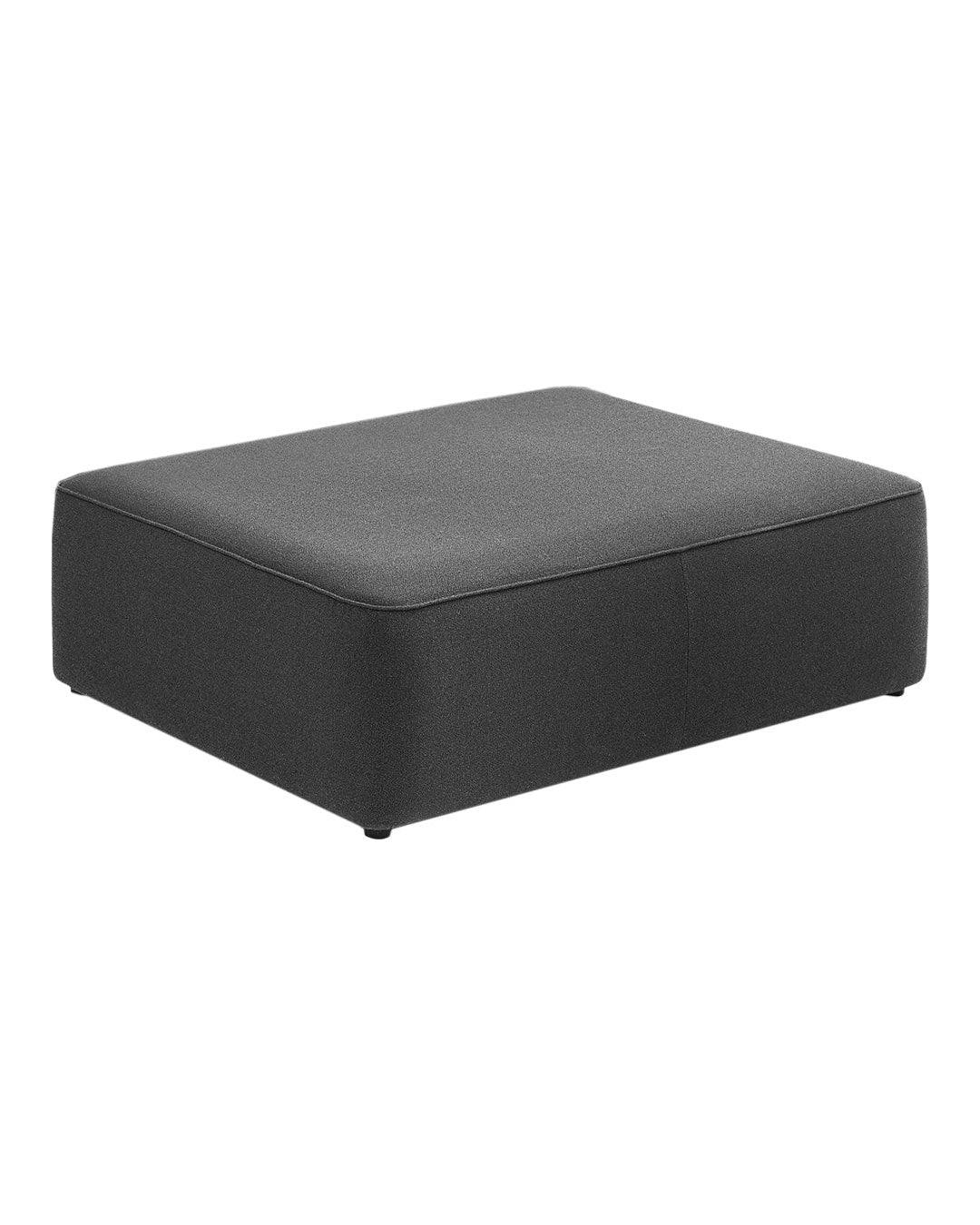 Normann Copenhagen Rope Modular Sofa - Pouf