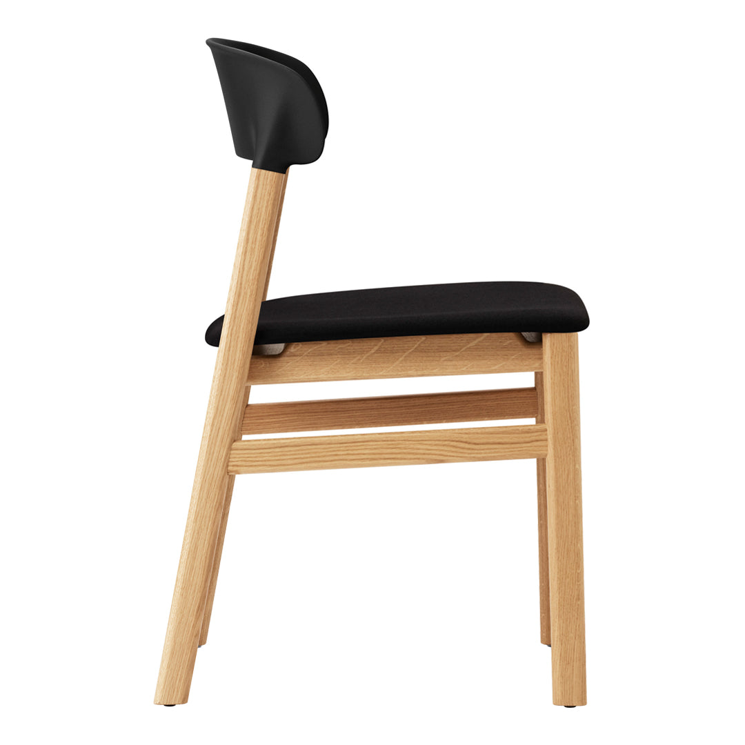 Normann Copenhagen Herit Chair - Upholstered