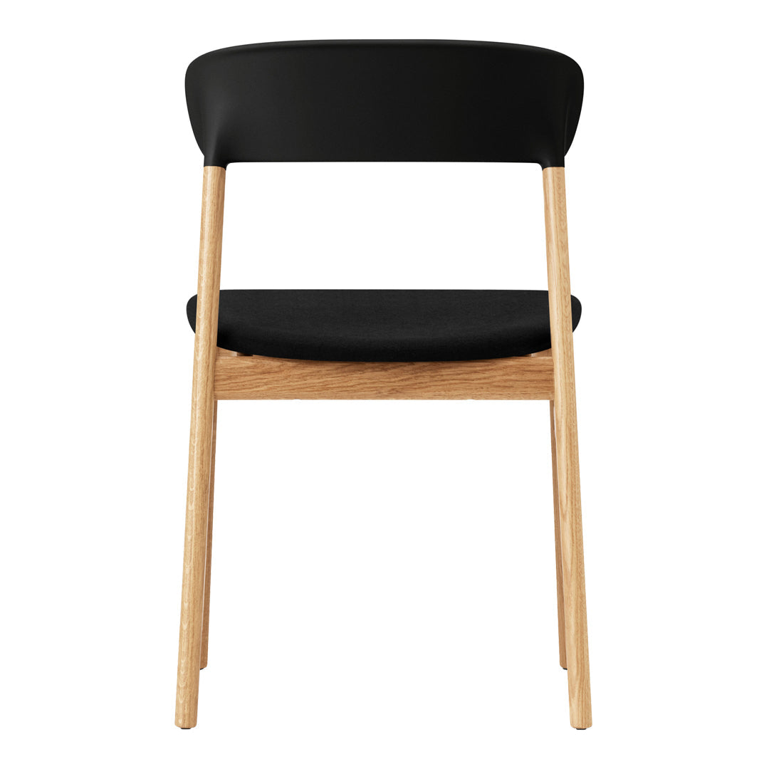 Normann Copenhagen Herit Chair - Upholstered