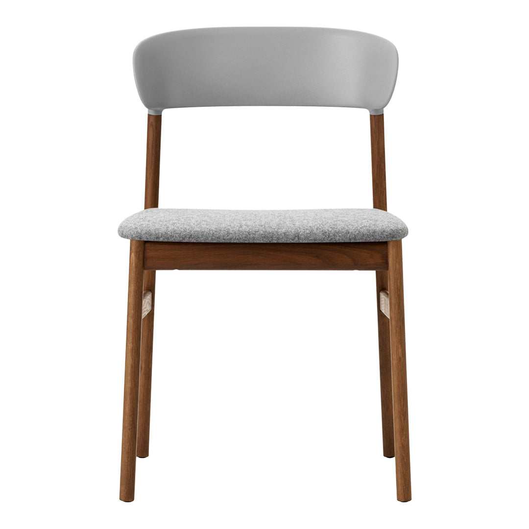 Normann Copenhagen Herit Chair - Upholstered