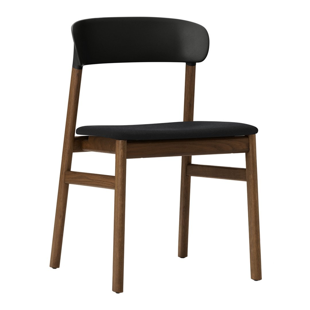 Normann Copenhagen Herit Chair - Upholstered