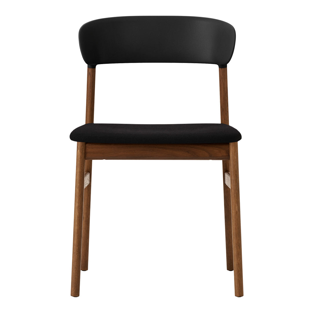 Normann Copenhagen Herit Chair - Upholstered