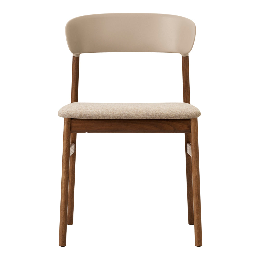 Normann Copenhagen Herit Chair - Upholstered