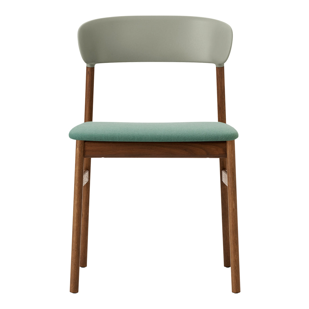 Normann Copenhagen Herit Chair - Upholstered