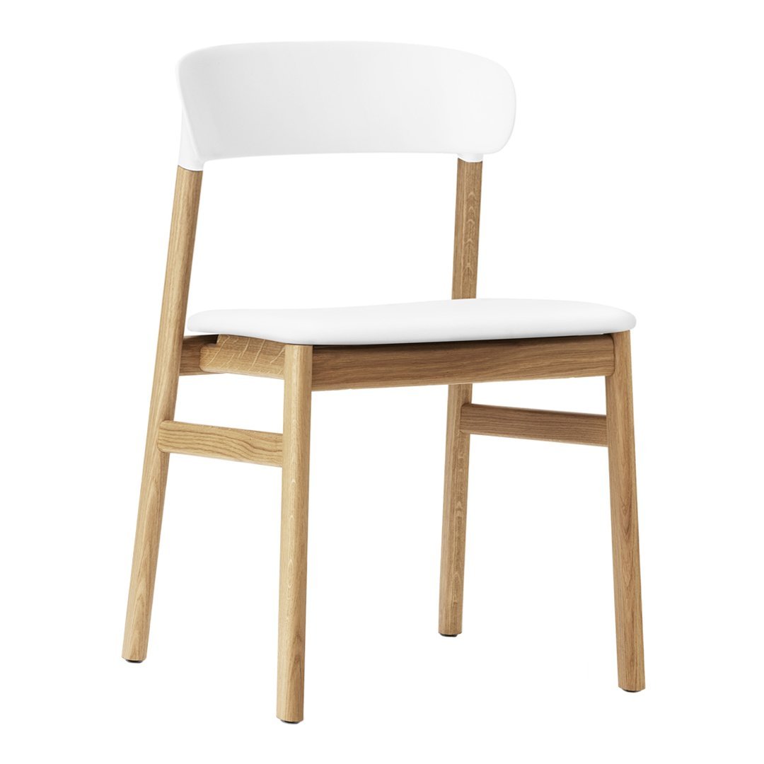 Normann Copenhagen Herit Chair - Upholstered