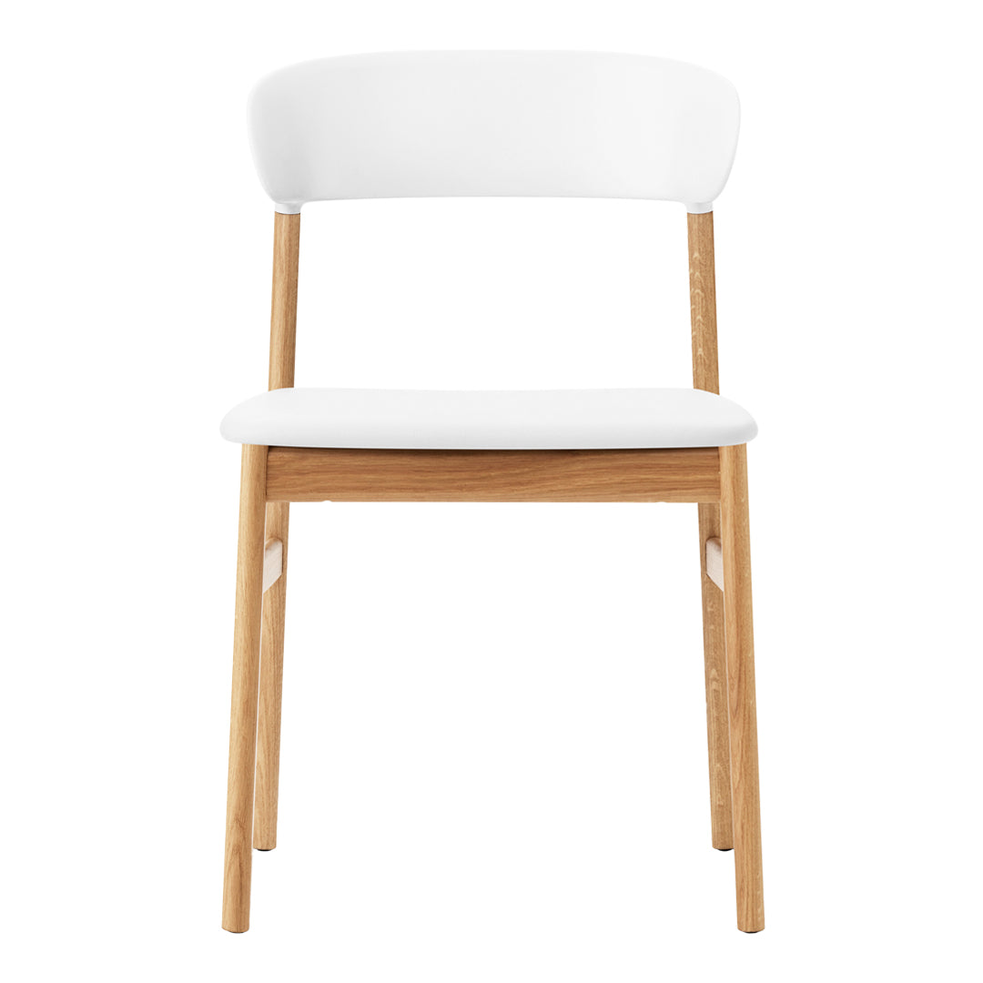 Normann Copenhagen Herit Chair - Upholstered