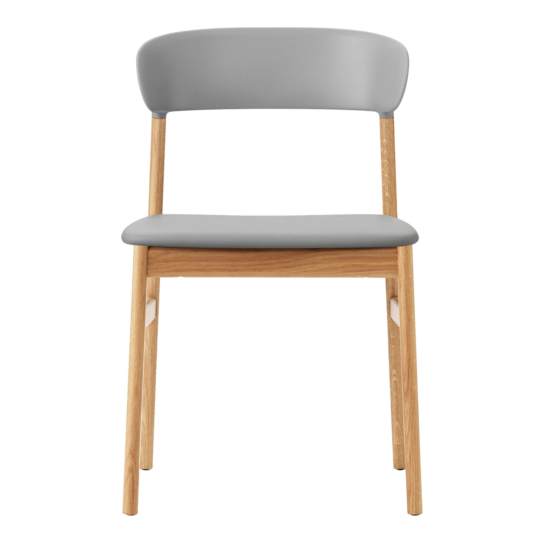Normann Copenhagen Herit Chair - Upholstered