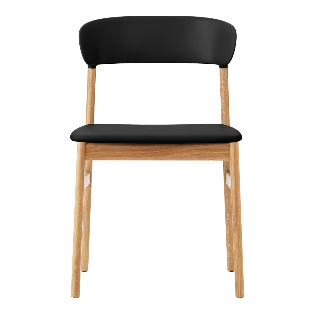 Normann Copenhagen Herit Chair - Upholstered