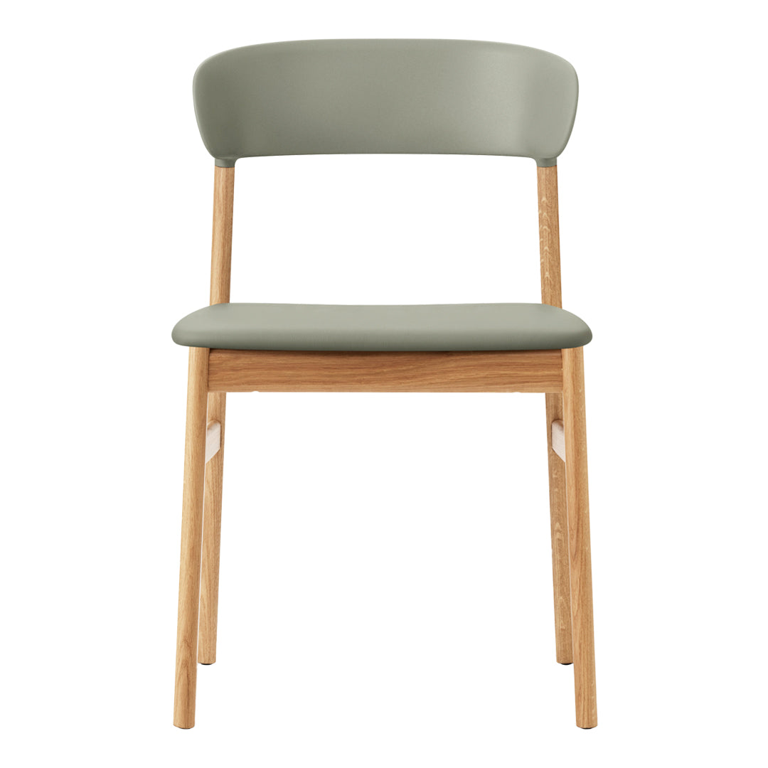 Normann Copenhagen Herit Chair - Upholstered