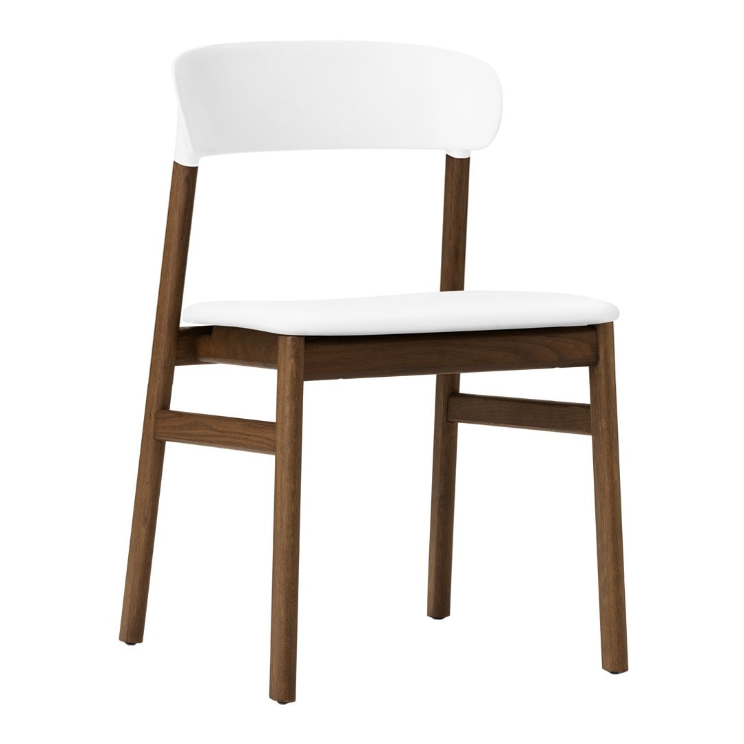 Normann Copenhagen Herit Chair - Upholstered