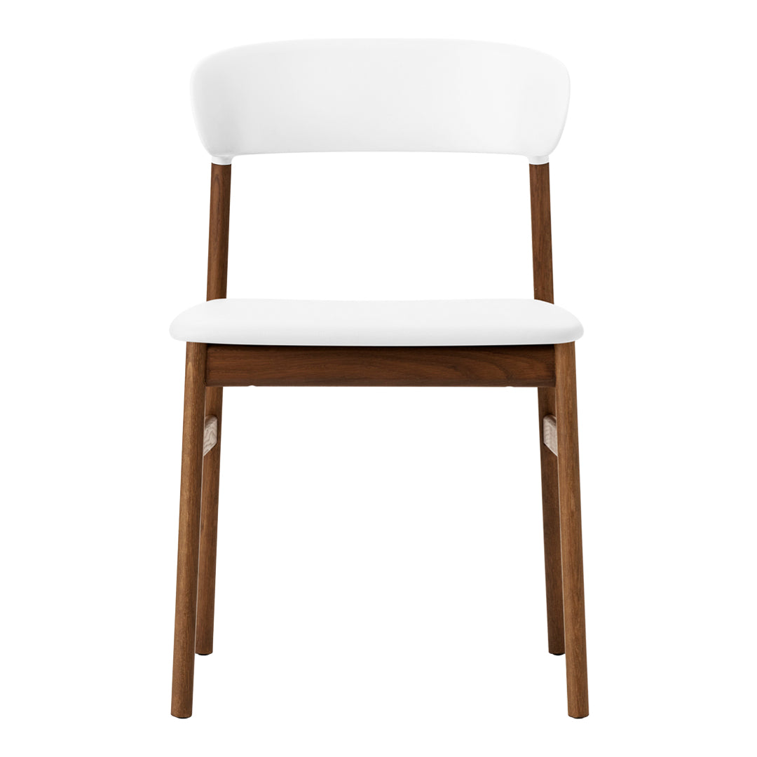 Normann Copenhagen Herit Chair - Upholstered