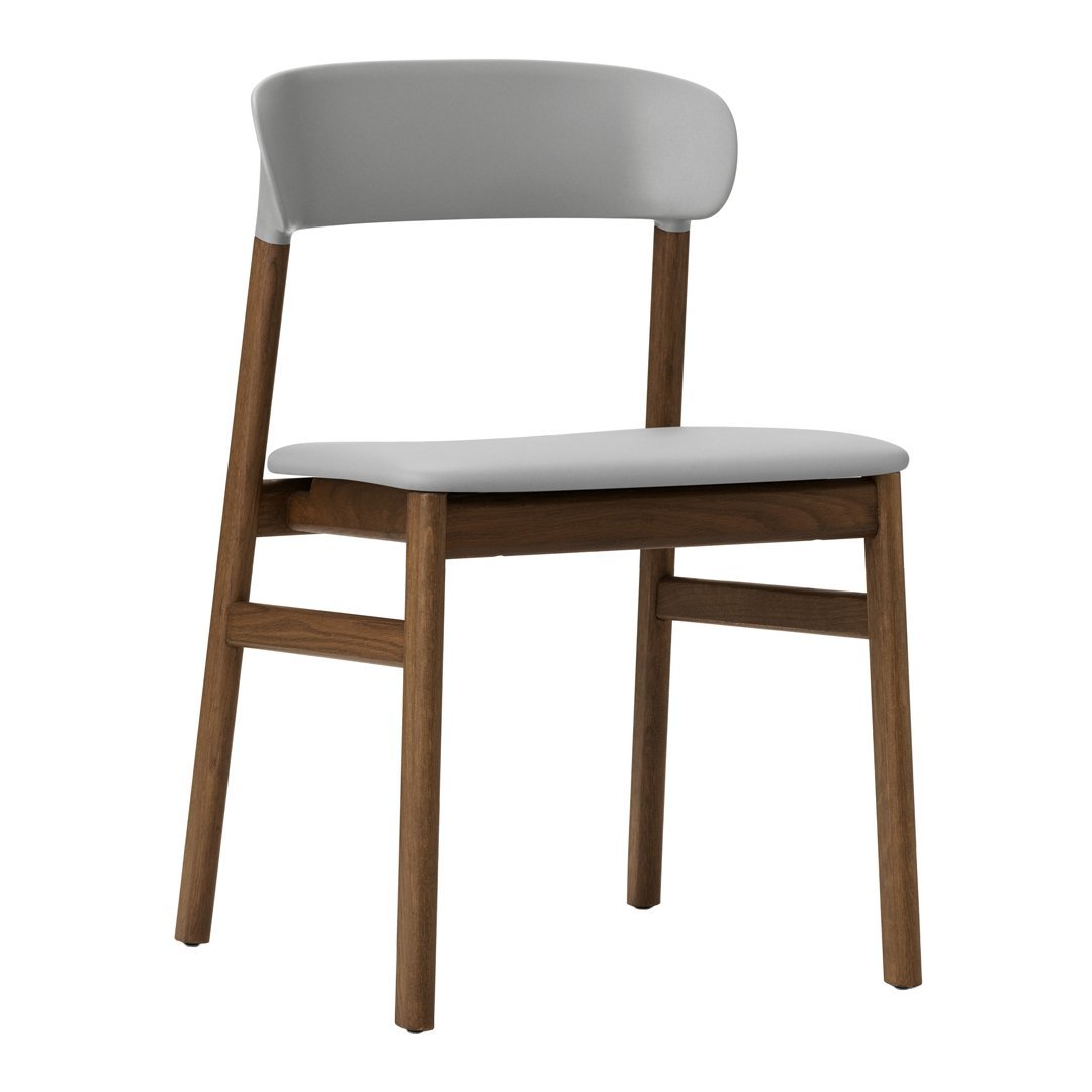 Normann Copenhagen Herit Chair - Upholstered
