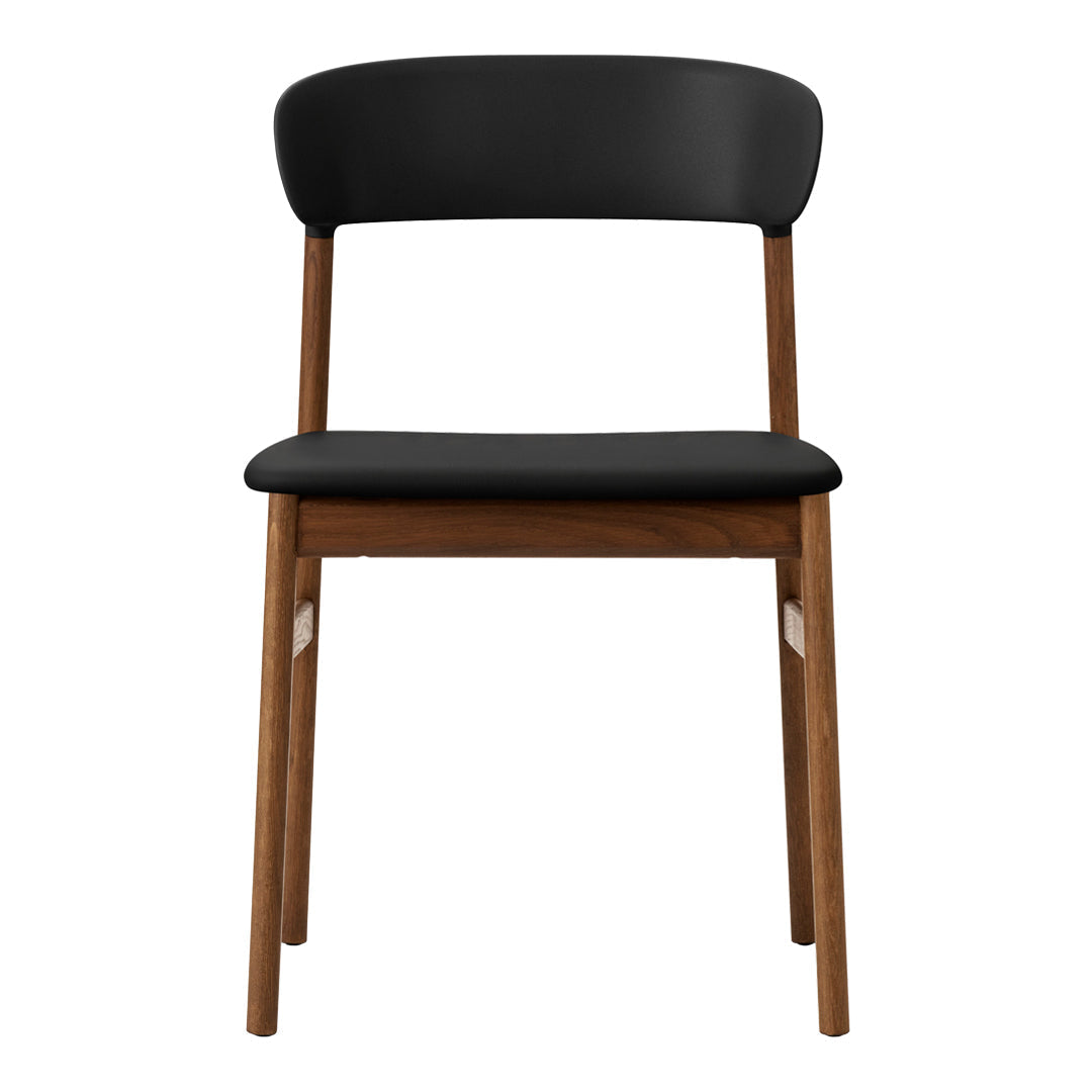 Normann Copenhagen Herit Chair - Upholstered