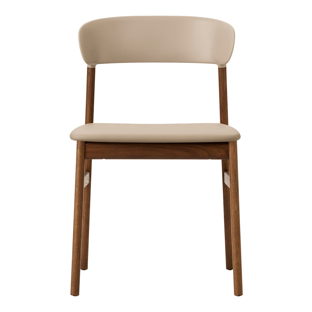 Normann Copenhagen Herit Chair - Upholstered