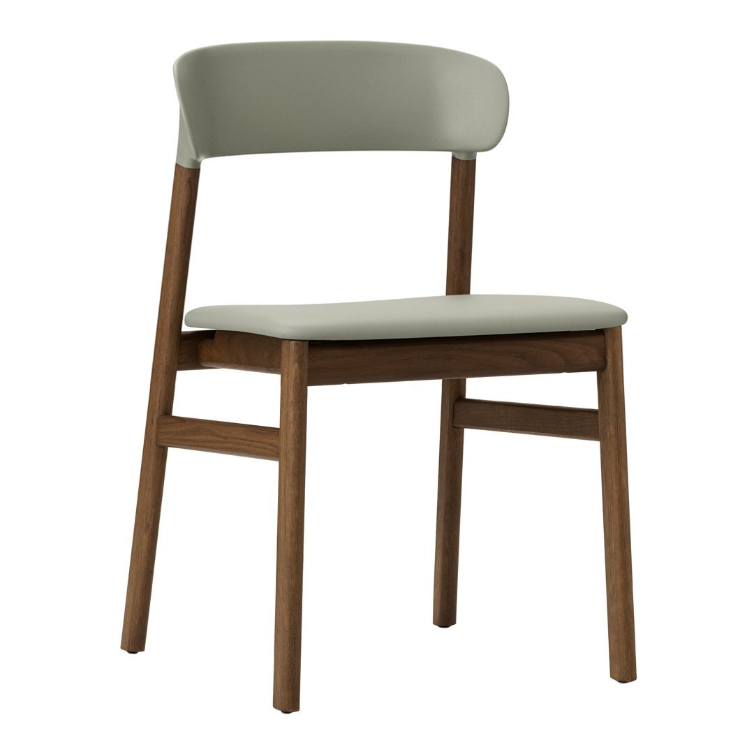 Normann Copenhagen Herit Chair - Upholstered