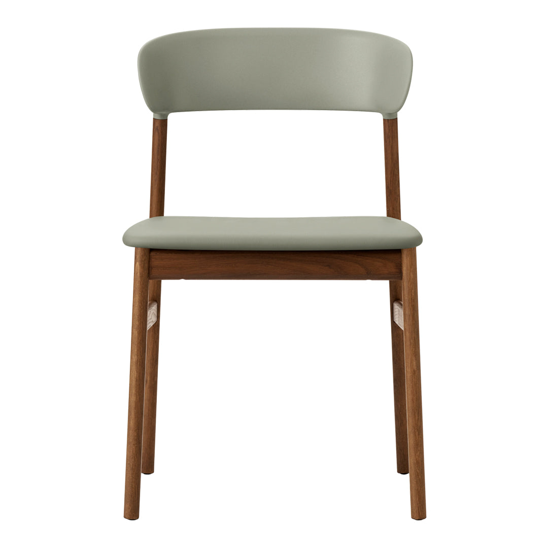 Normann Copenhagen Herit Chair - Upholstered