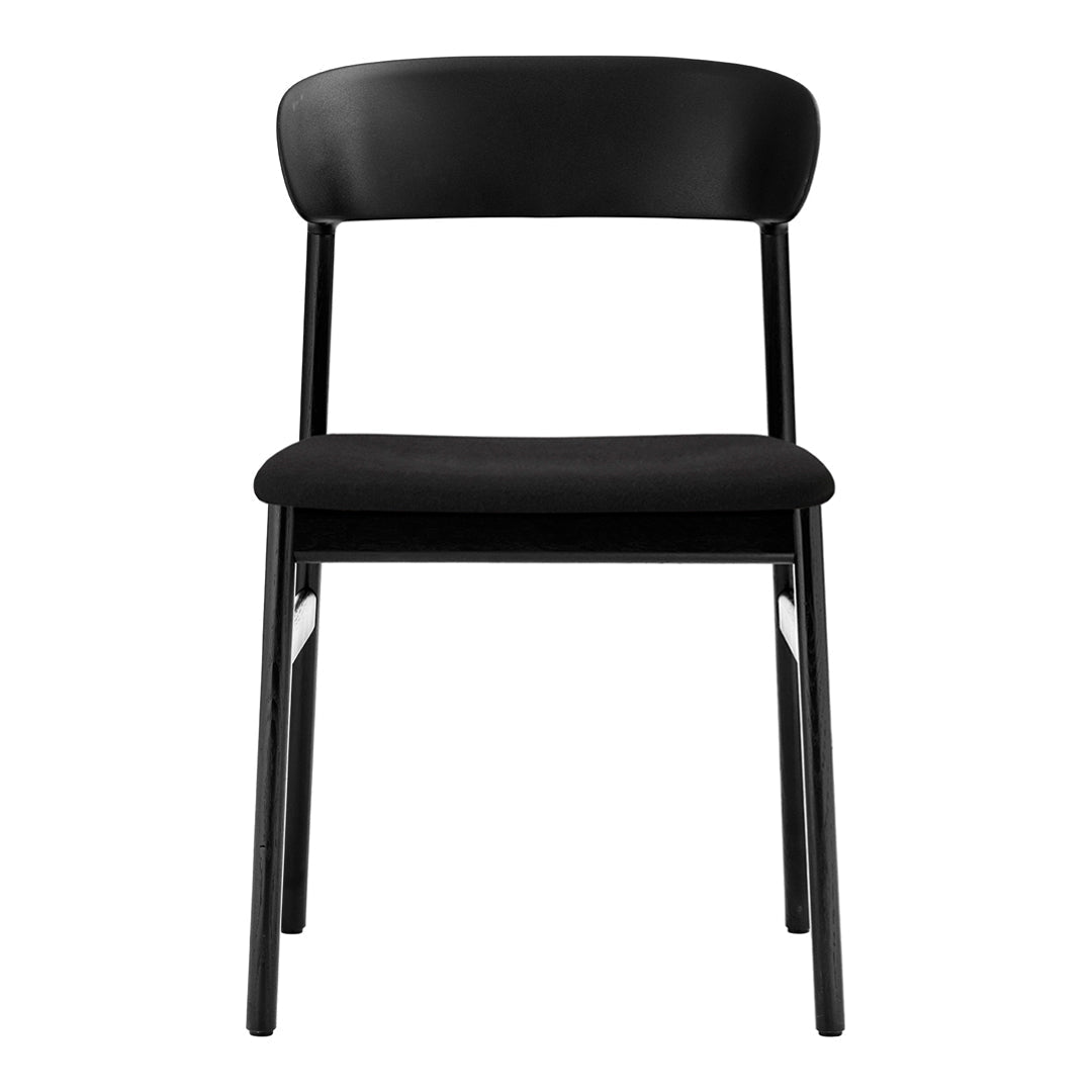 Normann Copenhagen Herit Chair - Upholstered