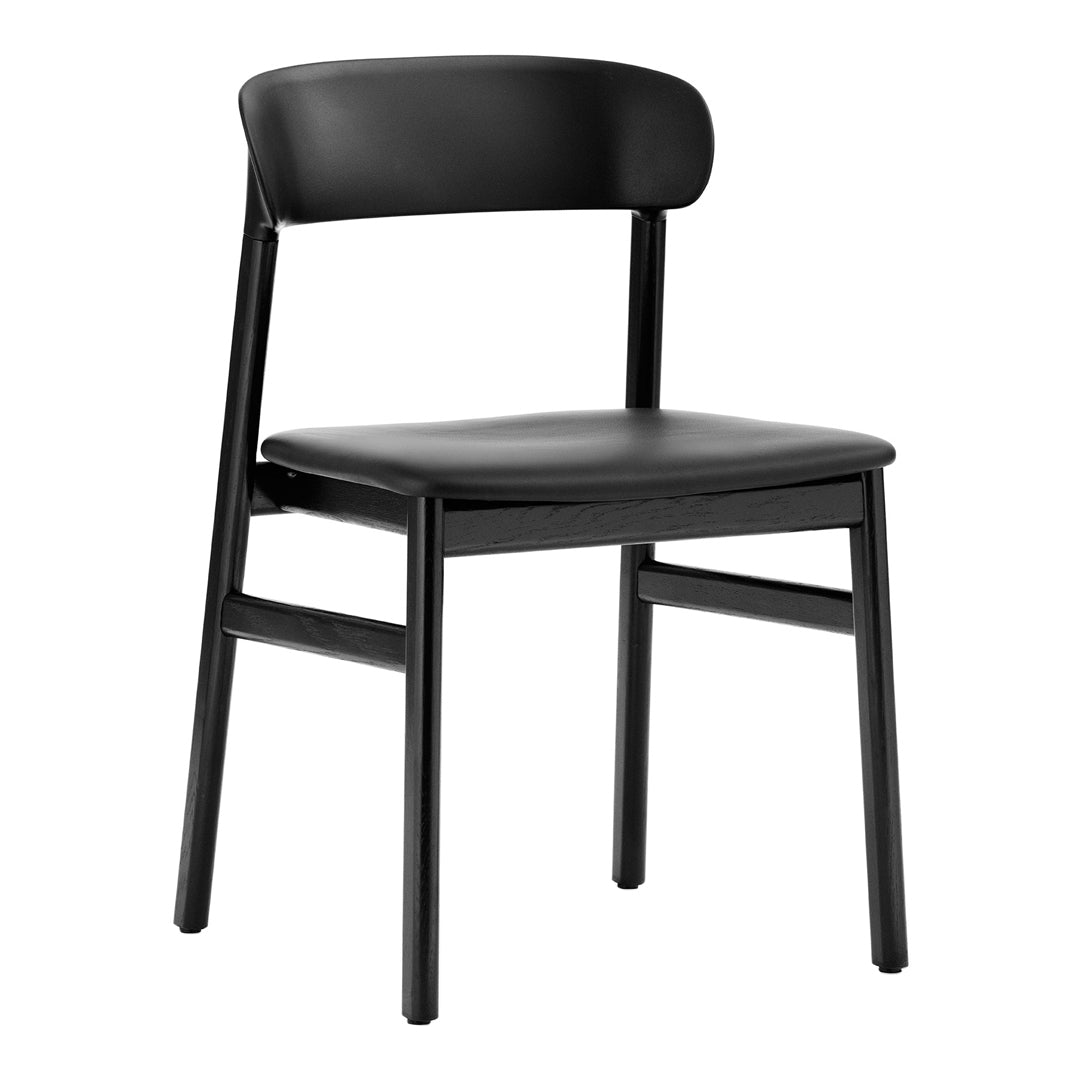 Normann Copenhagen Herit Chair - Upholstered