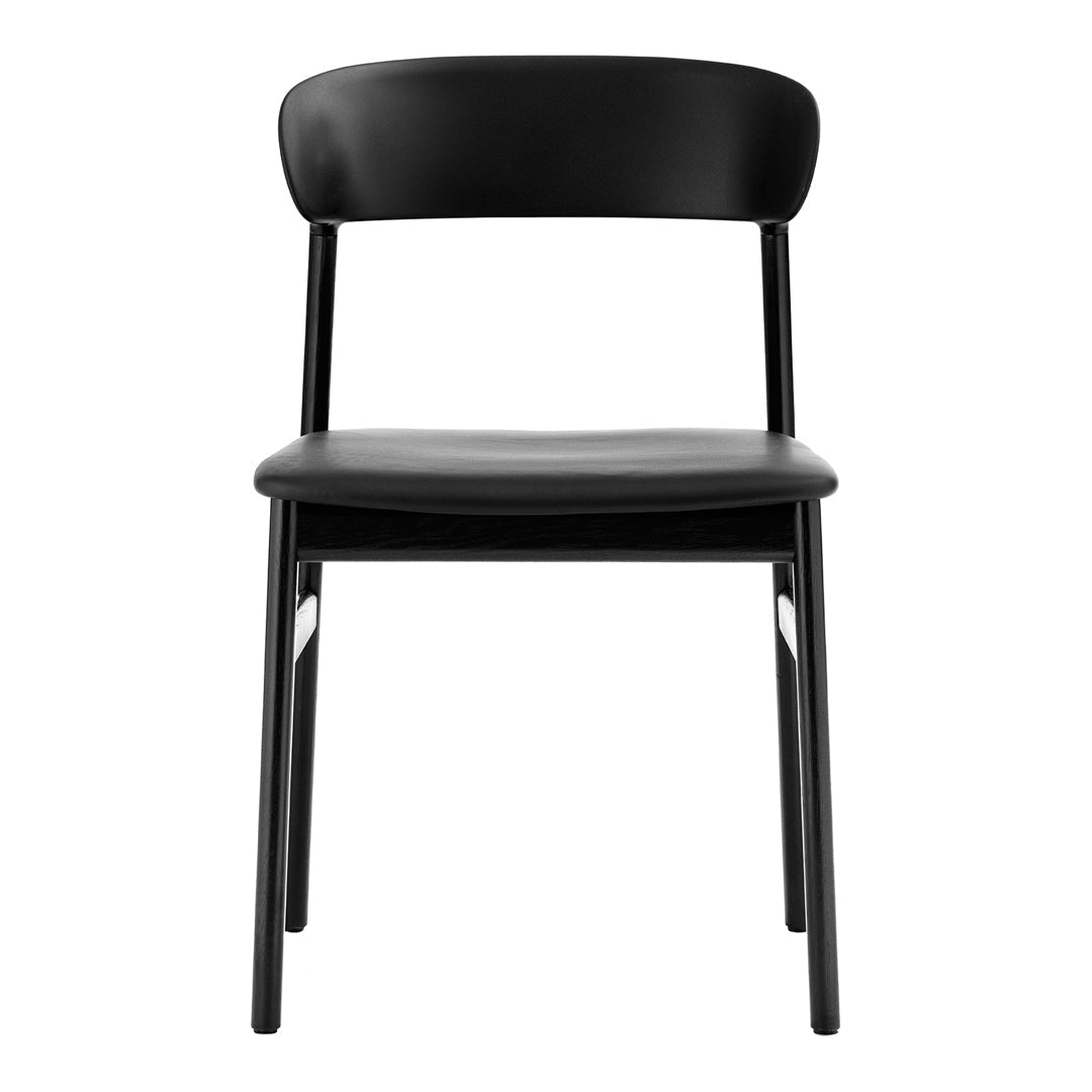 Normann Copenhagen Herit Chair - Upholstered